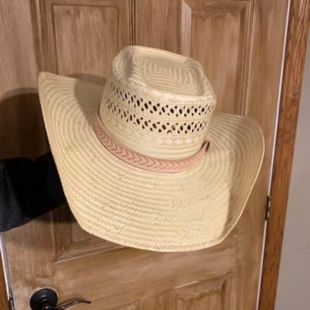 Cowboy hat
